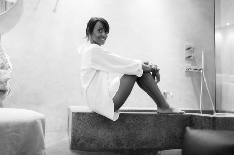 HOTEL – Le Hidden Hotel ****