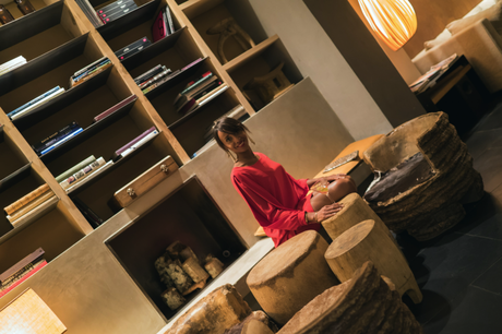 HOTEL – Le Hidden Hotel ****