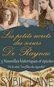 les petits secrets des soeurs De Raynac