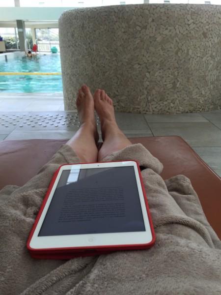 Notre été à Quiberon