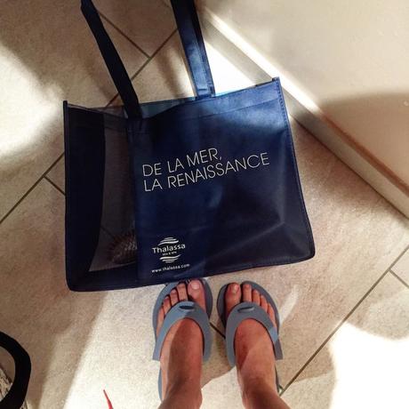 Notre été à Quiberon