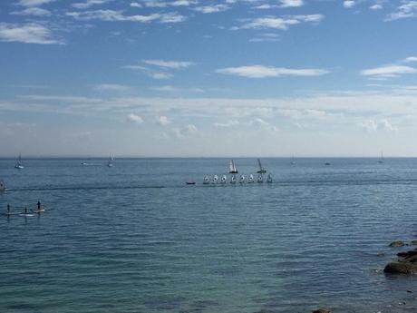 Notre été à Quiberon