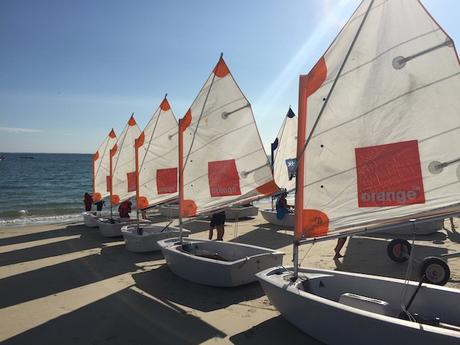 Notre été à Quiberon