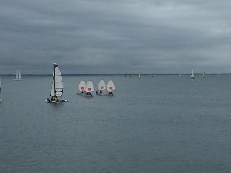 Notre été à Quiberon