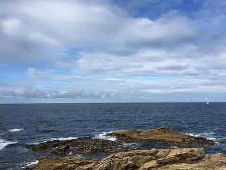 Notre été à Quiberon