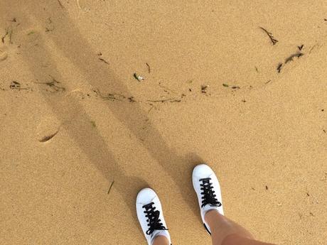 Notre été à Quiberon