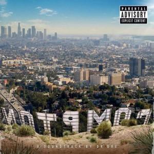 Critique – Dr. Dre – Compton : A Soundtrack