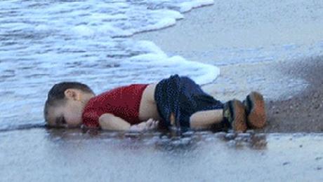 Le petit dormeur du sable