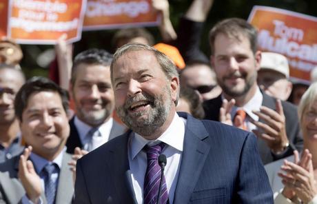 Prochain Knock Out Pour le Bloc, le 19 Octobre?