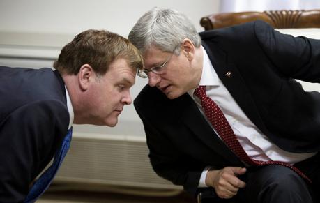 Prochain Knock Out Pour le Bloc, le 19 Octobre?