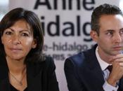 Ratés dans logement clientéliste parisien Brossat Hidalgo chargent leurs copains gouvernement