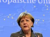 Crise migratoire chance d’en finir avec l’Europe allemande