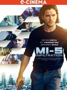 MI-5 Infiltration : Critique