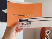 J’ai installé deux super Stickers MacBook résultat plutôt chouette