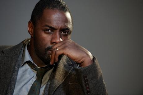 Idris-Elba