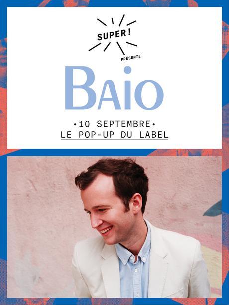 Baio, le Vampire solitaire Baio, le Vampire solitaire
