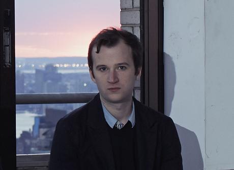 Baio, le Vampire solitaire Baio, le Vampire solitaire