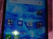 2015 Asus étoffe gamme smartphones Zenfone