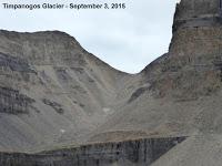 Une autre façon de grimper Mt. Timpanogos