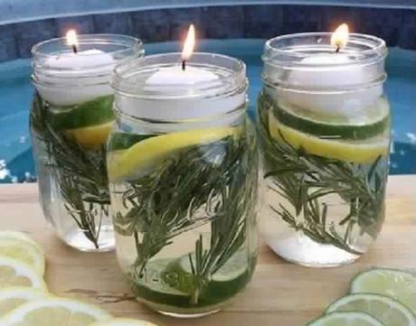 Repoussez les insectes avec cette recette naturelle faite maison Repoussez les insectes avec cette recette naturelle faite maison