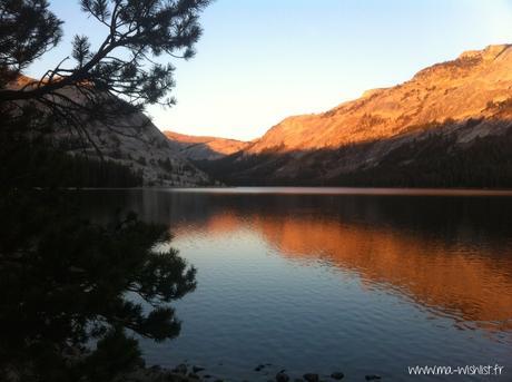 park yosemite californie