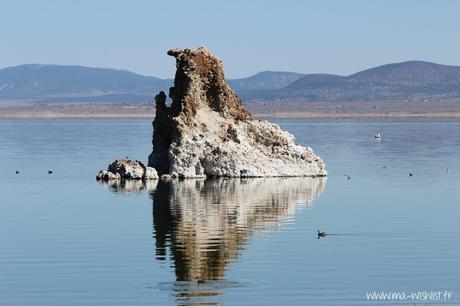 mono lake usa