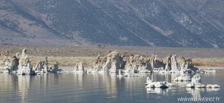 mono lake usa