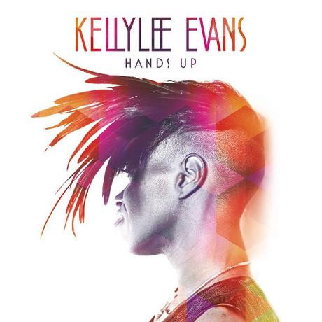 hands-up-kellylee-evans-cover