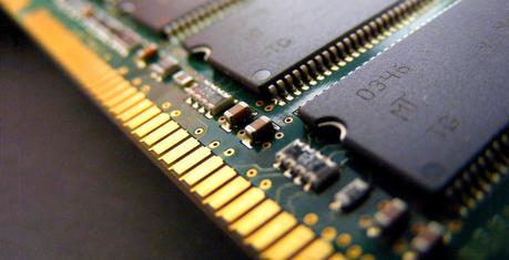 Google a optimisé la gestion de la mémoire vive de Chrome