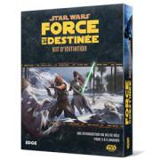 Star Wars : Force et Destinée – Le Kit d’initiation