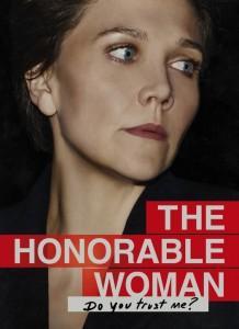 Critique – The Honourable Woman – Saison 1