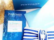 daily routine Phytomer mille vertus l’hydratation