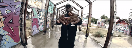 Phénomène Bizness - Monarque