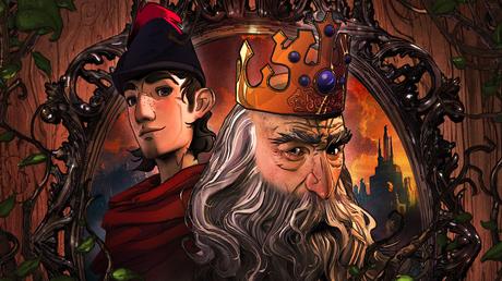 King’s Quest – Un teaser pour le Chapitre 2