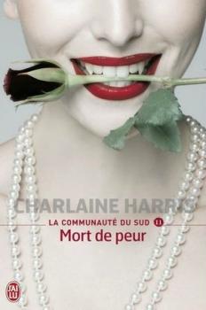 Couverture La Communauté du sud, tome 11 : Mort de peur