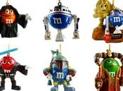 STAR WARS force soit avec M&amp;M’s