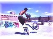 shisterbike, bicycle descente