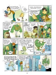 La sélection de la semaine : Titeuf, Sherlock Holmes Society, Paul à Québec, Supers, Tyler Cross, Isabellae, Musashi, Aliénor Mandragore, L’école de Pan, Magda Ikklepotts, Les soeurs Moustaches, Séki, Space Sérénade, Ocelot et Orgies Barbares La sélection de la semaine : Titeuf, Sherlock Holmes Society, Paul à Québec, Supers, Tyler Cross, Isabellae, Musashi, Aliénor Mandragore, L’école de Pan, Magda Ikklepotts, Les soeurs Moustaches, Séki, Space Sérénade, Ocelot et Orgies Barbares