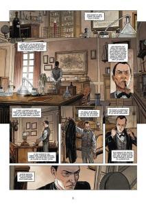 La sélection de la semaine : Titeuf, Sherlock Holmes Society, Paul à Québec, Supers, Tyler Cross, Isabellae, Musashi, Aliénor Mandragore, L’école de Pan, Magda Ikklepotts, Les soeurs Moustaches, Séki, Space Sérénade, Ocelot et Orgies Barbares La sélection de la semaine : Titeuf, Sherlock Holmes Society, Paul à Québec, Supers, Tyler Cross, Isabellae, Musashi, Aliénor Mandragore, L’école de Pan, Magda Ikklepotts, Les soeurs Moustaches, Séki, Space Sérénade, Ocelot et Orgies Barbares