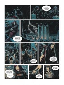 La sélection de la semaine : Titeuf, Sherlock Holmes Society, Paul à Québec, Supers, Tyler Cross, Isabellae, Musashi, Aliénor Mandragore, L’école de Pan, Magda Ikklepotts, Les soeurs Moustaches, Séki, Space Sérénade, Ocelot et Orgies Barbares La sélection de la semaine : Titeuf, Sherlock Holmes Society, Paul à Québec, Supers, Tyler Cross, Isabellae, Musashi, Aliénor Mandragore, L’école de Pan, Magda Ikklepotts, Les soeurs Moustaches, Séki, Space Sérénade, Ocelot et Orgies Barbares