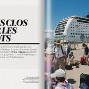 Revue 6Mois « UN MILLIARD DE TOURISTES, ET MOI, ET MOI » N°10 – Automne 2015