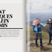 Revue 6Mois « UN MILLIARD DE TOURISTES, ET MOI, ET MOI » N°10 – Automne 2015