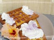Gaufres maison facon papoune
