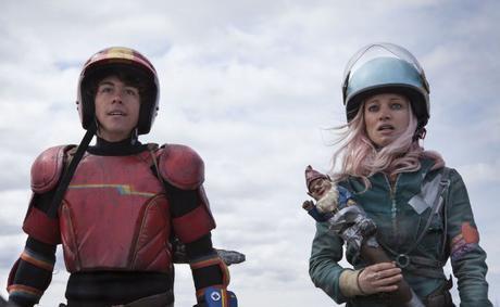 Turbo Kid : Critique