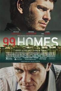 99 Homes : Critique
