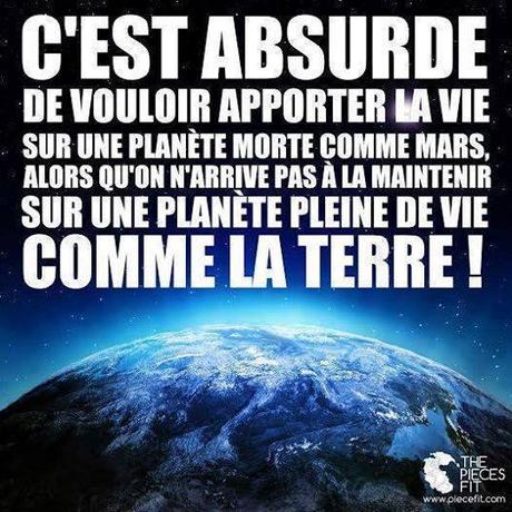 Je me fous des logiques comptables quand la mort de masse est en marche. Debout, les consciences !