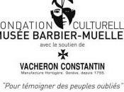 Fondation Culturelle Musée Barbier-Mueller