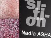 Exposition NADIA AGHAI Septembre 2015