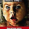 Satanic baby !