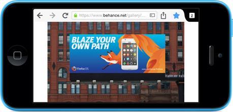 Firefox iOS 9 : notre prise en main